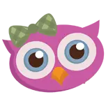 Scrappinsahoot.com Favicon