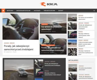 SCRC.pl(Adrenalina) Screenshot