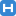 Screenhub.com Logo