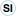 Screenisland.com Logo