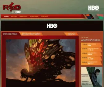 Screenredasia.com(HBO) Screenshot