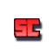 Screensavers-Downloads.com Logo