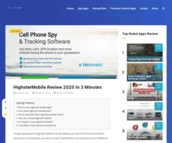 Screenshotguides.com(How to Track a Cell Phone Location Without Them Knowing) Screenshot