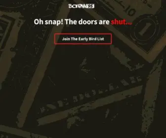 Screw95.com(The No) Screenshot