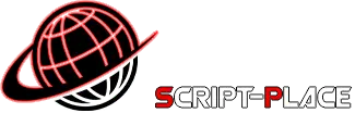 Script-Place.nl Logo