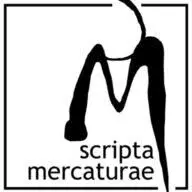 Scripta-Mercaturae.de Favicon