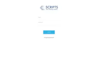 Scriptsasiaonline.com(Scriptsasiaonline) Screenshot