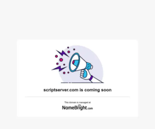 Scriptserver.com(Scriptserver) Screenshot