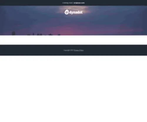 Scriptsez.com(Quality PHP Applications) Screenshot