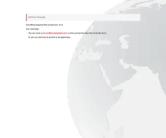 Scrisksolutions.com(Scrisksolutions) Screenshot