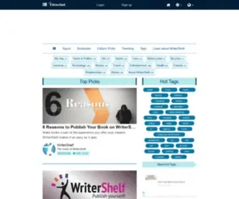 Scrivinor.com(Scrivinor) Screenshot
