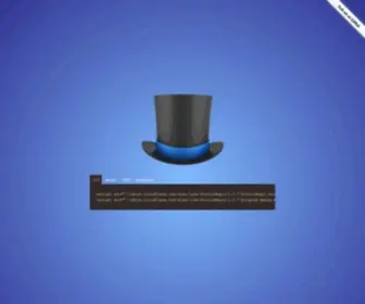 Scrollmagic.io(ScrollMagic) Screenshot