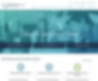 Scrum.org(Welcome to the Home of Scrum) Screenshot