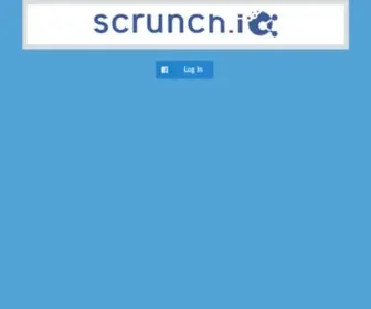 Scrunch.io(scrunch) Screenshot