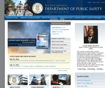 SCSTP.org(SCSTP) Screenshot