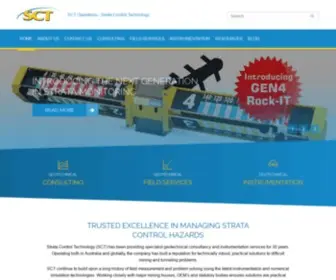 SCT.gs(SCT Operations) Screenshot