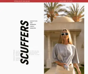 Scuffers.es(Scuffers Co) Screenshot