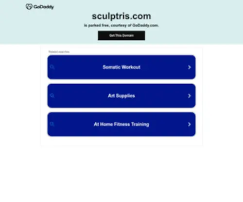 Sculptris.com(Sculptris) Screenshot