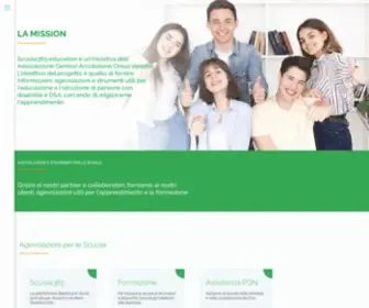 Scuola365.education(Scuola365 Education) Screenshot