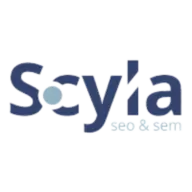 SCyla.pl Favicon