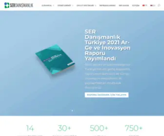 SD.com.tr(Ser danışmanlık) Screenshot