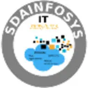 Sdainfosys.com Logo