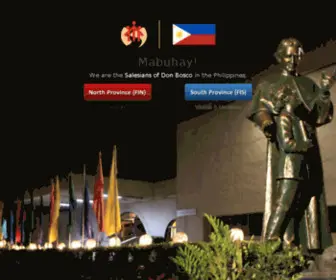 SDB.ph(SDB) Screenshot