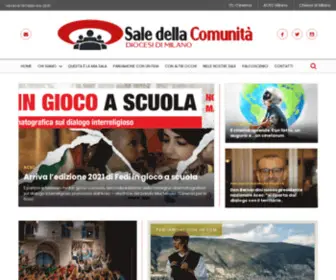 SDcmilano.it(Sale) Screenshot