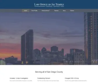 SDcriminaldefensefirm.com(Get Quick Legal Help. This law firm) Screenshot