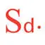 Sdedicions.com Logo
