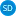 Sderosiaux.com Favicon