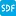 SDF.or.kr Favicon