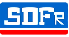 SDFR-F.com Logo