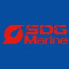 SDG-Marine.jp Logo
