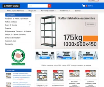 SDgroup.ro(SD Group) Screenshot