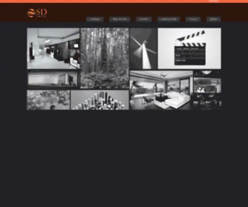 SDgroups.co.in(SD Group) Screenshot