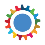 SDgsolutionspace.org Logo