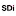 Sdi.es Logo