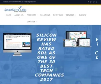 SDLglobe.com(SDL) Screenshot