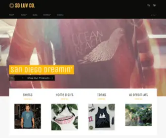 Sdluv.com(Sdluv) Screenshot