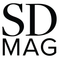Sdmag.com Logo