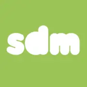 SDM.to Logo