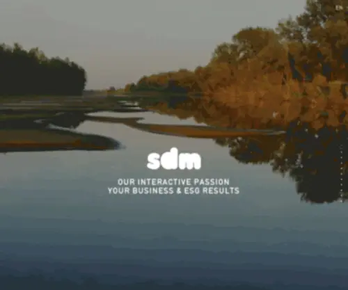 SDM.to(SDM Interactive Passion) Screenshot