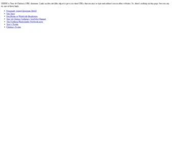 SDP.io(Tony & Chelsea Northrup) Screenshot