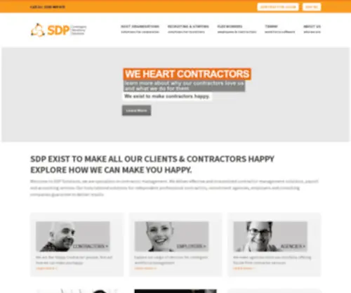 SDpsolutions.com.au(SDpsolutions) Screenshot