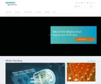 SDRC.com(SDRC) Screenshot