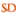 Sdre.ch Favicon