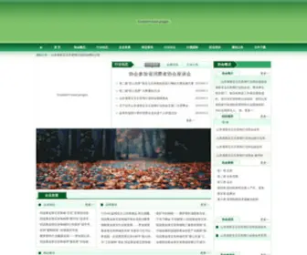 SDSBX.com(山东省珠宝玉石首饰行业协会) Screenshot