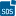 SDS.fr Logo