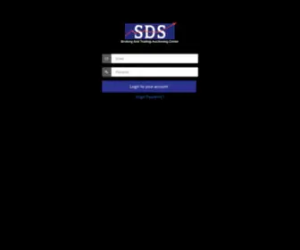 SDStrading.in(SDStrading) Screenshot